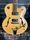 Peavey Rockingham Natural Gloss c.2002 Hollow Body Electric Guitar | Natural Gloss, thumbnail 4 of 5