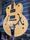 Peavey Rockingham Natural Gloss c.2002 Hollow Body Electric Guitar | Natural Gloss, thumbnail 5 of 5