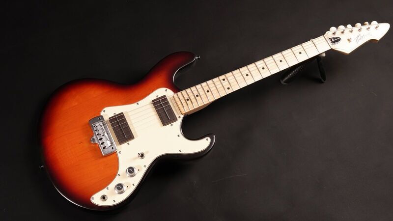 Peavey T-15 – USA – originalno case | Original, image 1 of 5