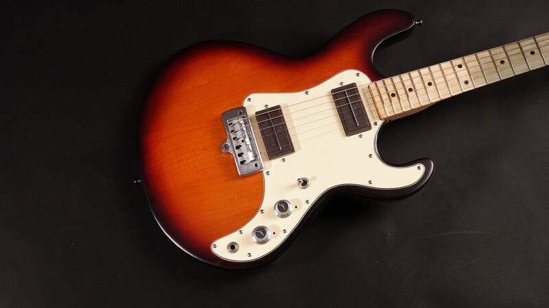 Peavey T-15 – USA – originalno case | Original, image 2 of 5
