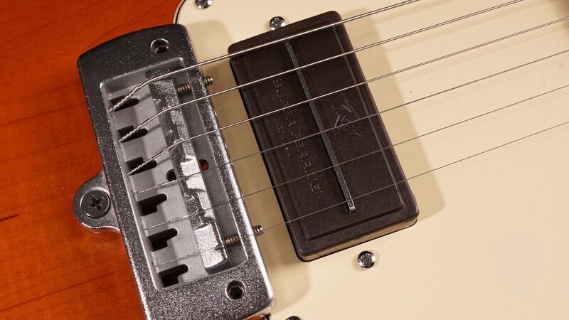 Peavey T-15 – USA – originalno case | Original, image 3 of 5