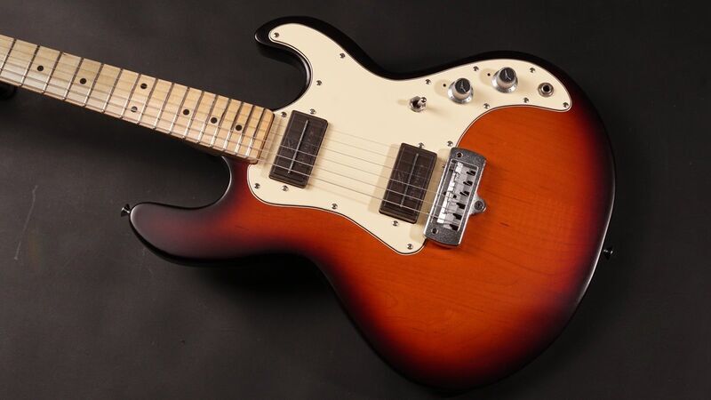 Peavey T-15 – USA – originalno case | Original, image 5 of 5