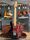 Peavey T-60 Black 1980 Electric Guitar | black, thumbnail 1 of 5