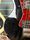Peavey T-60 Black 1980 Electric Guitar | black, thumbnail 4 of 5