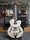 Peerless Gigmaster Custom Gloss White 2008 Hollow-Body Electric Guitar | Gloss White, thumbnail 1 of 5