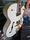 Peerless Gigmaster Custom Gloss White 2008 Hollow-Body Electric Guitar | Gloss White, thumbnail 2 of 5