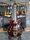 Peerless Tonemaster Custom Wine Red 2007 Hollow Body Electric Guitar | wine red, thumbnail 1 of 5