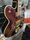 Peerless Tonemaster Custom Wine Red 2007 Hollow Body Electric Guitar | wine red, thumbnail 3 of 5