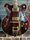 Peerless Tonemaster Custom Wine Red 2007 Hollow Body Electric Guitar | wine red, thumbnail 4 of 5