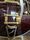 Peerless Tonemaster Custom Wine Red 2007 Hollow Body Electric Guitar | wine red, thumbnail 5 of 5