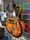 Peerless Tonemaster JH Special Sunburst Hollow Body Electric Guitar | sunburst, thumbnail 3 of 5