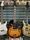 Peerless Wizard Standard Sunburst 2009 Hollow-Body Electric Guitar | sunburst, thumbnail 2 of 5