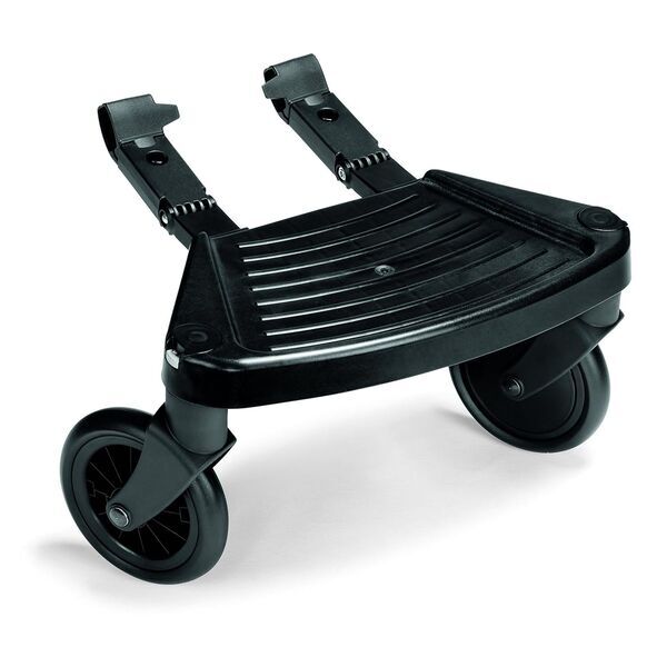 Peg Perego Buggy-Board | nero 1