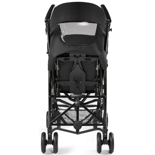 Peg Perego Pliko Mini Buggy | mehrfarbig 2