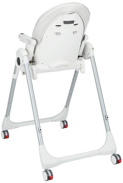 Peg Perego Prima Pappa Follow Me | grau 2