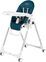 Peg Perego Prima Pappa Follow Me | blau thumbnail 1/2