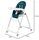 Peg Perego Prima Pappa Follow Me | blau thumbnail 2/2