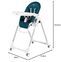 Peg Perego Prima Pappa Follow Me | blau thumbnail 2/2