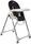 Peg Perego Prima Pappa Follow Me | juoda, thumbnail 1 of 2