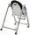 Peg Perego Prima Pappa Follow Me | juoda, thumbnail 2 of 2