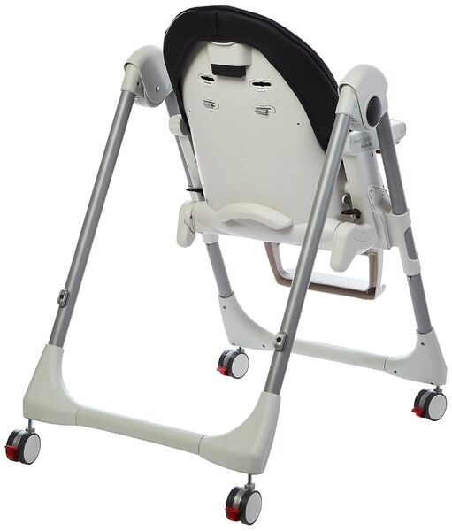 Peg Perego Prima Pappa Follow Me | juoda, image 2 of 2