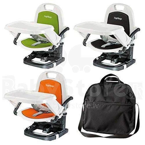 Peg Perego Rialto | turquesa 2