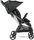 Peg Perego Selfie Plus wózek spacerowy | black, thumbnail 2 of 3