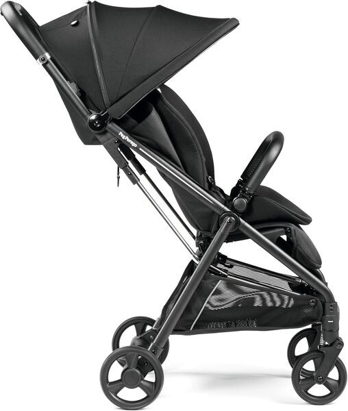 Peg Perego Selfie Plus wózek spacerowy | black, image 2 of 3
