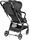 Peg Perego Selfie Plus wózek spacerowy | black, thumbnail 3 of 3
