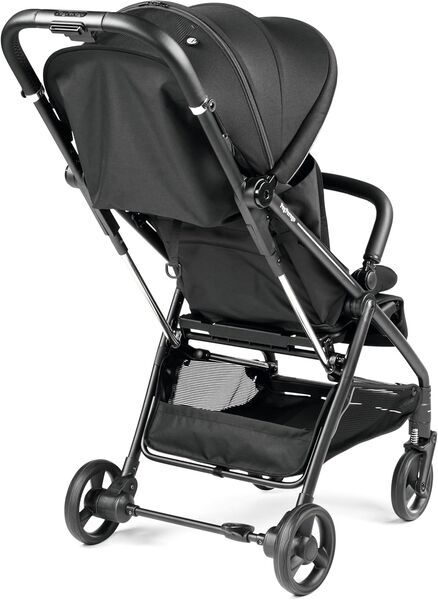 Peg Perego Selfie Plus wózek spacerowy | black, image 3 of 3