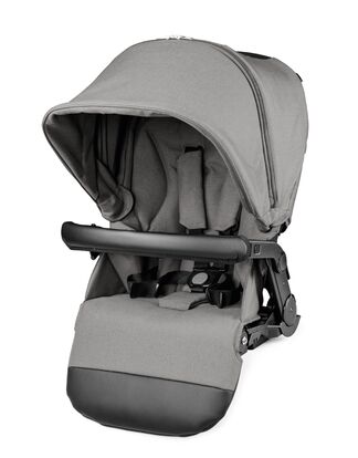 Peg Perego Triplette Piroet Stroller Seat from <no value