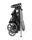 Peg Perego Veloce Sport Stroller | grey thumbnail 4/4