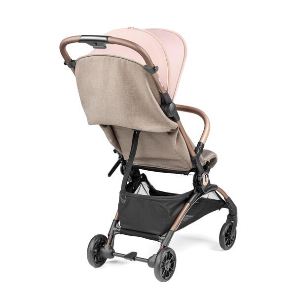 Peg Perego Volo Buggy | mehrfarbig 3