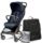 Peg Perego Volo Buggy | blue, thumbnail 1 of 3