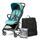 Peg Perego Volo Travel Buggy | TAHITI, thumbnail 1 of 3