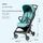 Peg Perego Volo Travel Buggy | TAHITI, thumbnail 2 of 3