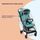 Peg Perego Volo Travel Buggy | TAHITI, thumbnail 3 of 3
