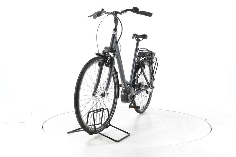 Pegasus Ancura E7F NL 2021 | schwarz | 28" | 55 cm | 500 - 3000 km, image 4 of 4