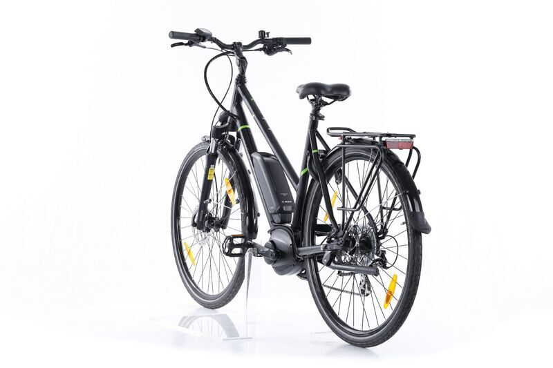 Pegasus Ancura E8 Disc (2021) | Trapez | schwarz | 28" | 55 cm | 500 - 1000 km 3