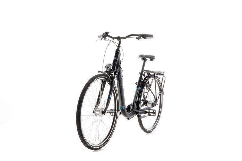 Pegasus Comfort SL (2019) | Acceso bajo | negro | 46 cm, image 2 of 4