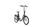 Pegasus Easy STEP 3 (2017) | Low Entry | grey | 20" | one size | 100 - 500 km thumbnail 1/4