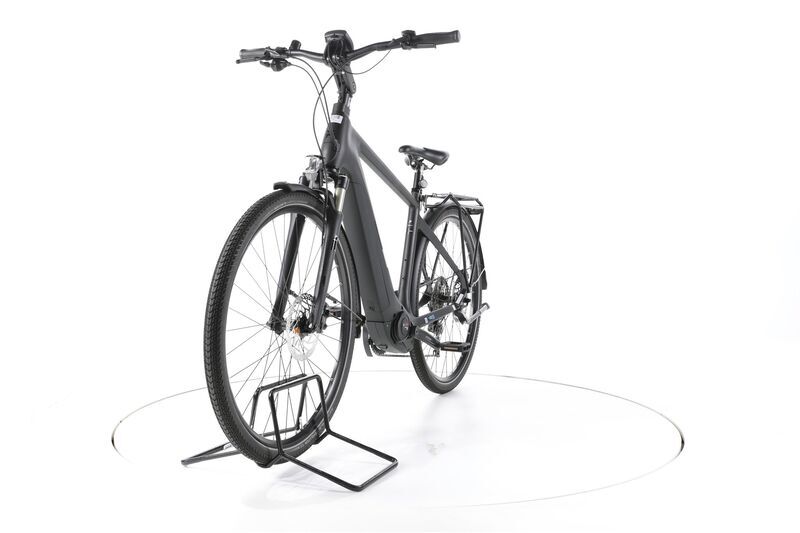 Pegasus Enovo EVO 10 2020 | schwarz | 28" | 51 cm | <500 km 4