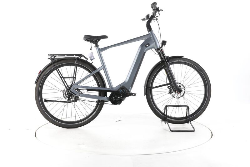 Pegasus ESTREMO EVO 12 Lite 2022 | grey | 28" | XL | < 500 km, image 1 of 5