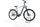 Pegasus ESTREMO EVO 12 Lite 2022 | grey | 28" | XL | < 500 km, thumbnail 2 of 5