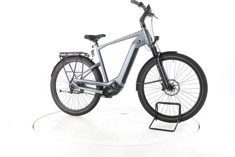 Pegasus ESTREMO EVO 12 Lite 2022 | grey | 28" | XL | < 500 km, image 2 of 5