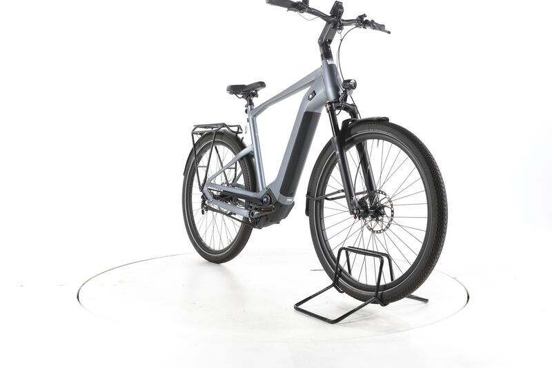 Pegasus ESTREMO EVO 12 Lite 2022 | grey | 28" | XL | < 500 km, image 3 of 5