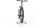 Pegasus ESTREMO EVO 12 Lite 2022 | grey | 28" | XL | < 500 km, thumbnail 4 of 5