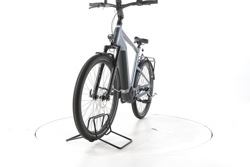 Pegasus ESTREMO EVO 12 Lite 2022 | grey | 28" | XL | < 500 km, image 5 of 5