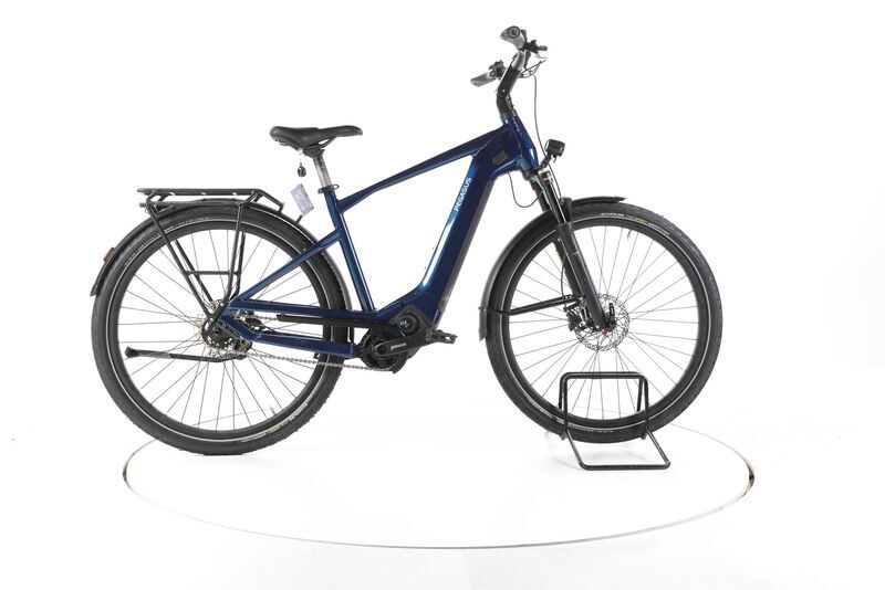 Pegasus Estremo Evo 9 Lite 2024 | modrá | 28" | 50 cm | 500 - 3000 km, image 1 of 5