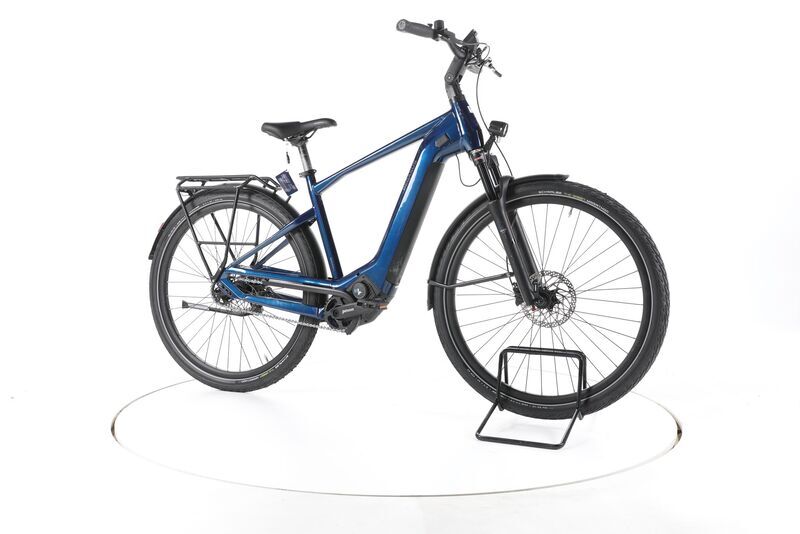 Pegasus Estremo Evo 9 Lite 2024 | modrá | 28" | 50 cm | 500 - 3000 km, image 2 of 5